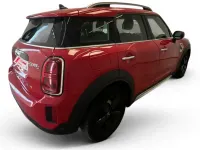 Usado Mini Cooper S Countryman 220 CV (161 kW) 2021 Rojo SUV