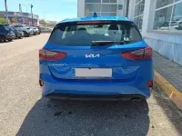 Uusi Kia Ceed 100 HP (73 kW) 2026 Sininen Viistoperä