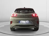 Usado Ford Puma ST-Line X 155 CV (114 kW) 2025 Blanco SUV