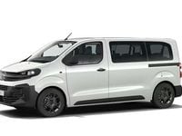 Nuevo Opel Vivaro S 179 CV (131 kW) 2025 Blanco Monovolumen