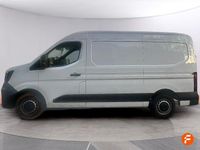 Usado Renault Master 150 CV (110 kW) 2024 Blanco Monovolumen