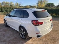Occasion BMW X5 Comfort Edition 306 PK (225 kW) 2014 Wit SUV