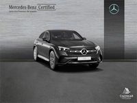 Nuevo Mercedes GLC200 204 CV (150 kW) 2025 Gris SUV