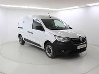 Usado Renault Express 95 CV (69 kW) 2022 Pintura blanco glaciar Monovolumen