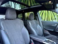 Usado BMW X1 Comfort Edition 150 CV (110 kW) 2025 Gris / plata SUV