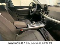 usado Audi Q5 50e quattro S-Line Ext Nav Xen ACC+DAB Airmat