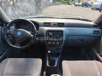 Usado Honda CR-V 128 CV (94 kW) 1998 Beige SUV