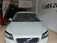 Usado Volvo C30 Momentum 136 CV (100 kW) 2008 Gris / plata Utilitario