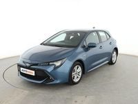 Usado Toyota Corolla Active 122 CV (89 kW) 2020 Azul Berlina