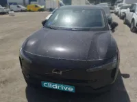 Usado Volvo EX30 Ultra 200 kW (272 CV) 2024 Negro SUV