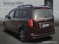 usado Mercedes 180 T-Class7G-DCT