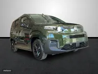 Nuevo Citroën Berlingo 102 CV (75 kW) 2026 Verde Monovolumen