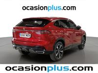 Usado MG HS Comfort 170 CV (125 kW) 2025 Blanco SUV