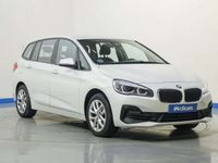 usado BMW 218 Gran Tourer 218d