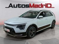 Usado Kia Niro 131 CV (96 kW) 2025 Blanco SUV