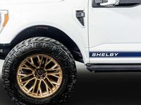 Usado Ford Shelby 786 CV (578 kW) 2021 Blanco Coupe