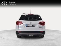 Usado Suzuki Vitara GLX 131 CV (96 kW) 2023 Blanco SUV