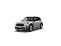 Usado Mini Cooper D Countryman 150 CV (110 kW) 2022 Gris SUV