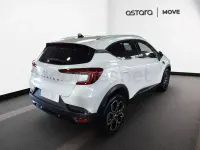 Usado Mitsubishi ASX 140 CV (102 kW) 2024 Blanco SUV