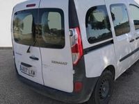 Usado Renault Kangoo 90 CV (66 kW) 2020 Monovolumen
