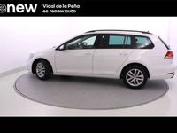 usado VW Golf VII 