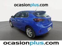 Usado Opel Corsa Elegance 100 CV (73 kW) 2023 Azul Utilitario