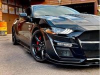 Usado Ford Mustang Performance Edition 450 CV (330 kW) 2021 Negro Coupe