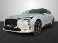 Usado DS Automobiles DS4 136 CV (100 kW) 2024 Gris claro SUV