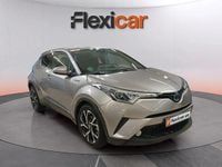 Usado Toyota C-HR Advance 122 CV (89 kW) 2019 Gris SUV