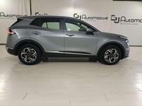 Usado Kia Sportage 162 CV (119 kW) 2025 Plateado SUV