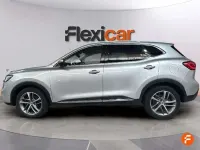 Usado MG EHS Luxury 258 CV (189 kW) 2021 Gris SUV