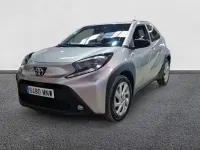 Usado Toyota Aygo X Play 72 CV (52 kW) 2024 SUV