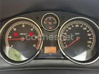 Usado Opel Astra GTC 110 CV (80 kW) 2010 Rojo Berlina