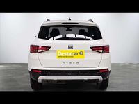 Usado Seat Ateca Ecomotive 116 CV (85 kW) 2020 Blanco SUV