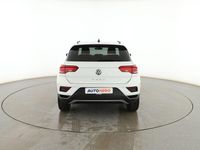 Usado VW T-Roc Advance 116 CV (85 kW) 2021 Blanco SUV