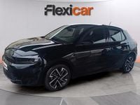 Usado Opel Corsa 101 CV (74 kW) 2023 Negro Berlina