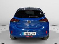Usado Opel Corsa-e Design & Tech 100 kW (136 CV) 2021 Utilitario