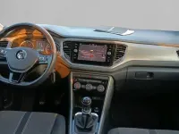 Usado VW T-Roc Advance 115 CV (84 kW) 2020 SUV