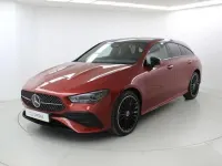 Nuevo Mercedes CLA250e 218 CV (160 kW) 2025 Coupe