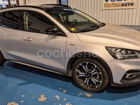 Usado Ford Focus Active 120 CV (88 kW) 2020 Gris / plata Berlina