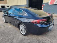 Usado Opel Insignia Ultimate 170 CV (125 kW) 2019 Negro Berlina
