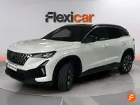 Usado Renault Austral Evolution 200 CV (147 kW) 2025 Blanco SUV