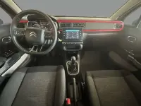 Brugt Citroën C3 PureTech 82 HK (60 kW) 2020 Grå Hatchback