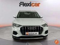 Usado Audi Q3 Advanced 150 CV (110 kW) 2018 Blanco SUV