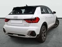 Nuevo Audi A1 Sportback S-Line 110 CV (80 kW) 2025 Blanco Utilitario