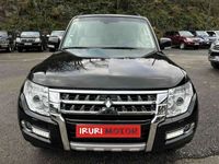 usado Mitsubishi Montero 3.2DI-D Kaiteki 5AT 190