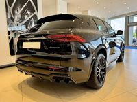 Usado Maserati Grecale 330 CV (242 kW) 2024 Negro SUV