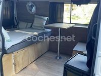 Begagnad VW Transporter 68 HK (50 kW) 1999 Vit Van