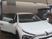 Brugt Citroën C4 Feel 130 HK (95 kW) 2024 Hvid SUV