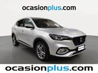 Usado MG HS Luxury 162 CV (119 kW) 2023 Blanco SUV
